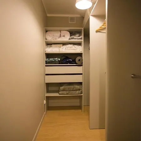 Apartamenty Świnoujście - Wyspiańskiego 720 Zewnętrze zdjęcie