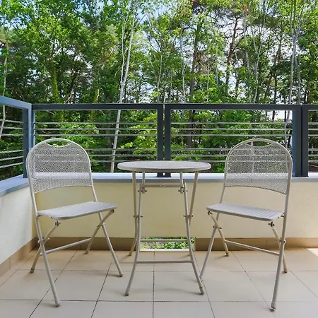 Apartamenty Świnoujście - Wyspiańskiego 720 Zewnętrze zdjęcie