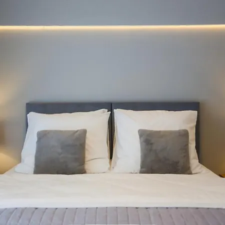 Apartamenty Świnoujście - Wyspiańskiego 720 Zewnętrze zdjęcie