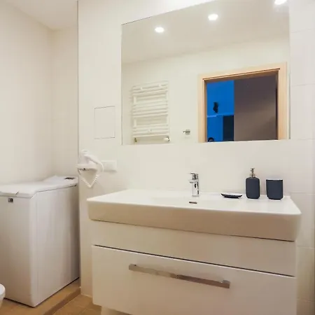 Apartamenty Świnoujście - Wyspiańskiego 720 Zewnętrze zdjęcie