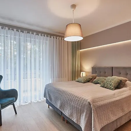 Apartamenty Świnoujście - Wyspiańskiego 720 Zewnętrze zdjęcie