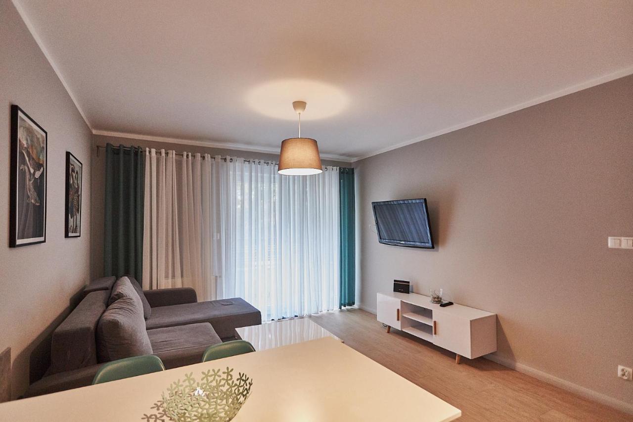 - Wyspianskiego 720 Apartment
