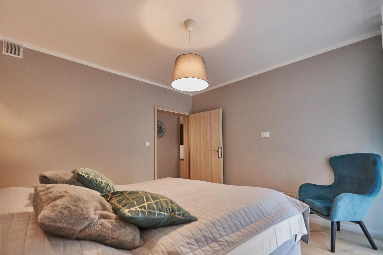 Appartamento - Wyspianskiego 720 Świnoujście