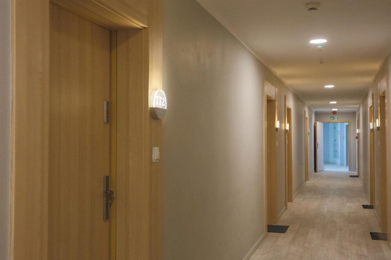 - Wyspianskiego 720 Apartment Swinoujscie
