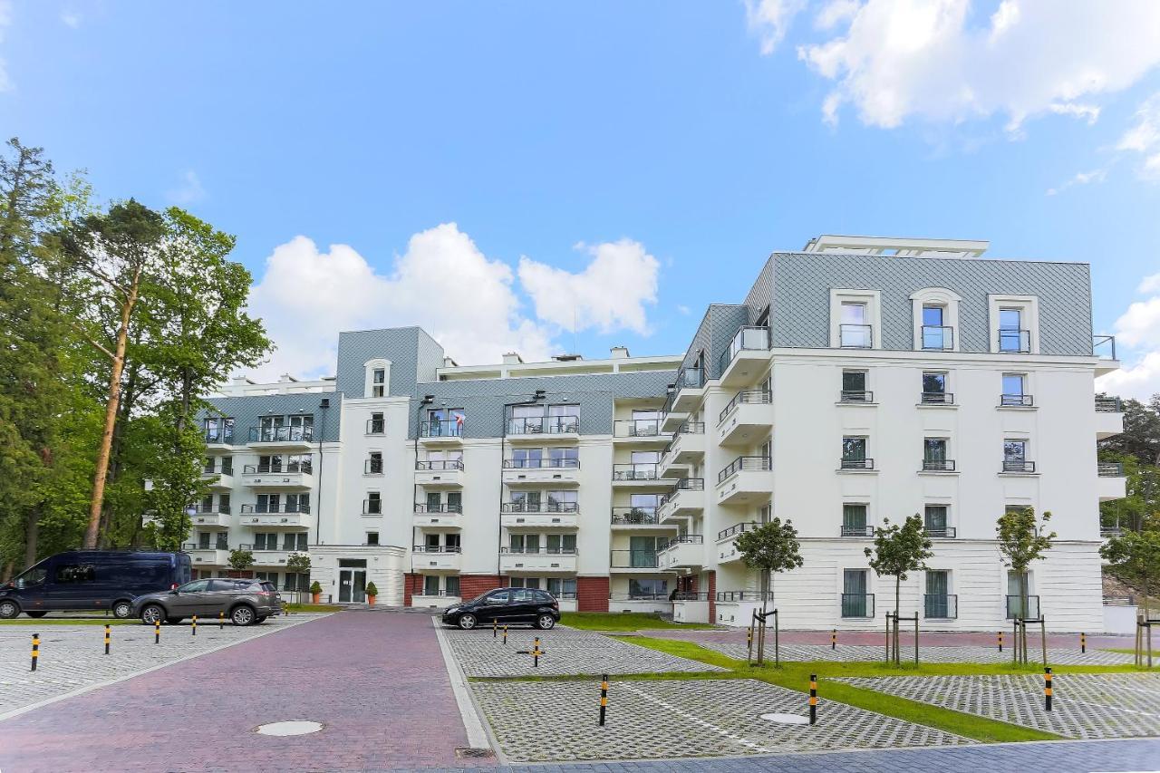 - Wyspianskiego 720 Apartment *