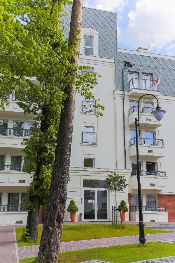 Apartment - Wyspianskiego 720 Swinoujscie